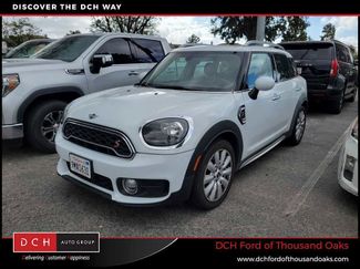 Used 2019 MINI Cooper Countryman S FWD video 1