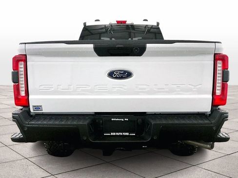 New 2026 Ford F250 XL w/ 360-Degree Camera Package image 4