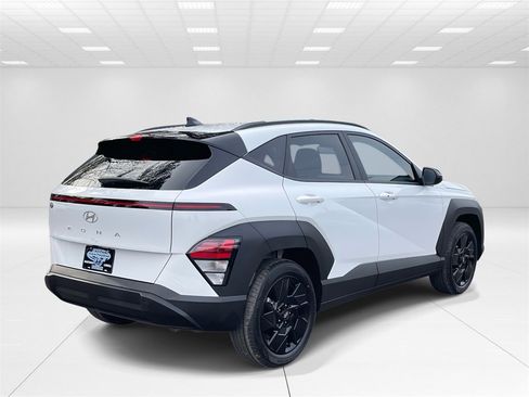 New 2026 Hyundai Kona SEL Sport image 6