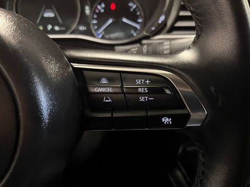 Used 2025 MAZDA CX-30 AWD 2.5 S w/ Preferred Package image 23