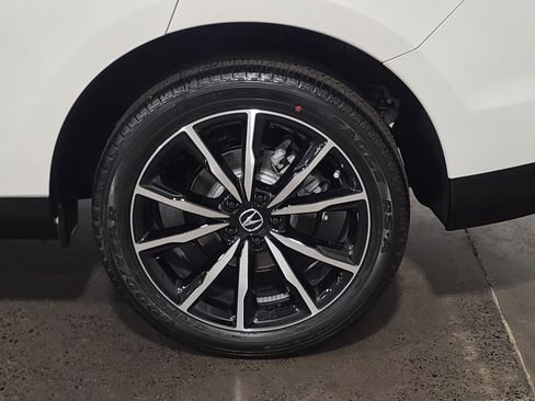 New 2026 Acura RDX A-Spec AWD/4WD image 14