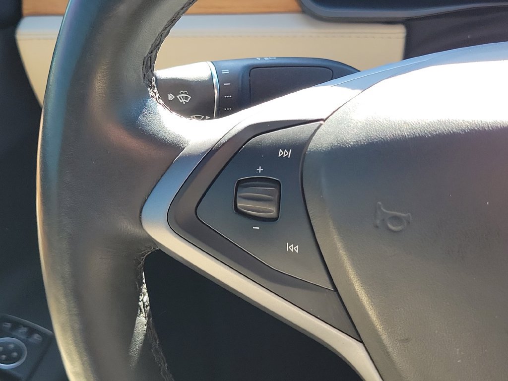 Used 2020 Tesla Model X Performance AWD/4WD image 11