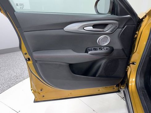 Used 2024 Dodge Hornet R/T Plus w/ Tech Pack Plus w/o Parking image 12