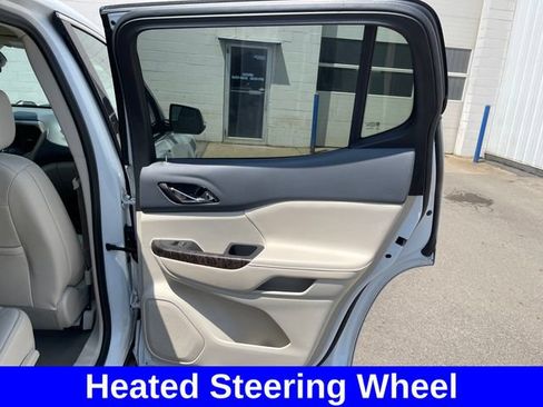 Used 2023 GMC Acadia Denali AWD/4WD image 36