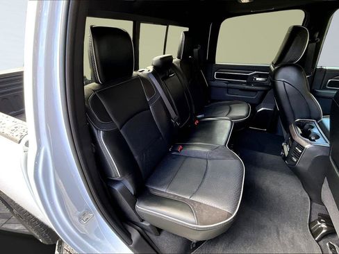 New 2026 RAM 2500 Laramie w/ Night Edition image 9