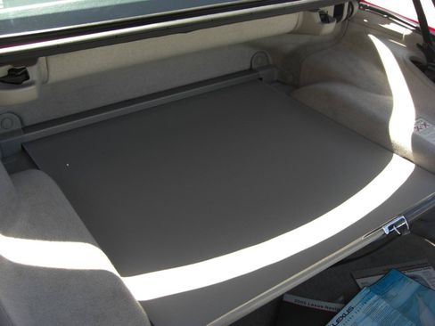 Used 2005 Lexus SC 430 Convertible RWD image 32
