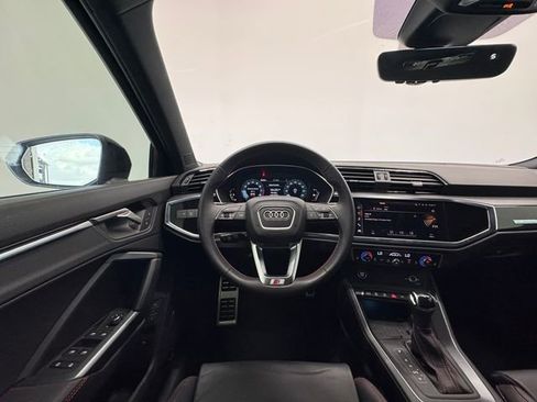 Used 2025 Audi Q3 2.0T Premium Plus image 21