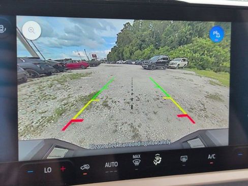 Used 2025 Ford Bronco Sport Big Bend AWD/4WD image 17