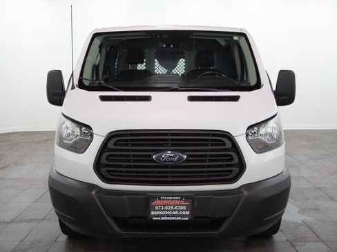 Used 2018 Ford Transit 350 148 Low Roof RWD image 2