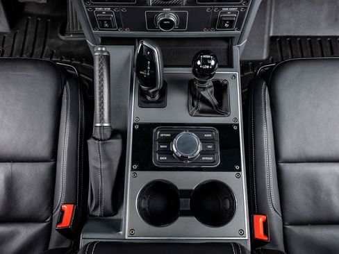 Used 2024 INEOS Grenadier Trialmaster Edition image 23