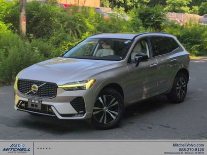 Certified 2024 Volvo XC60 B5 Core w/ Climate Package