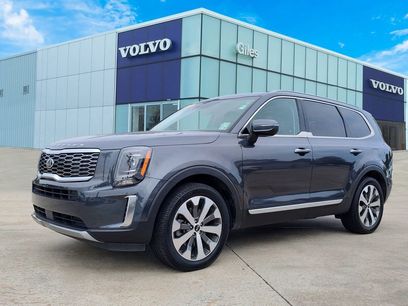 Used 2021 Kia Telluride S