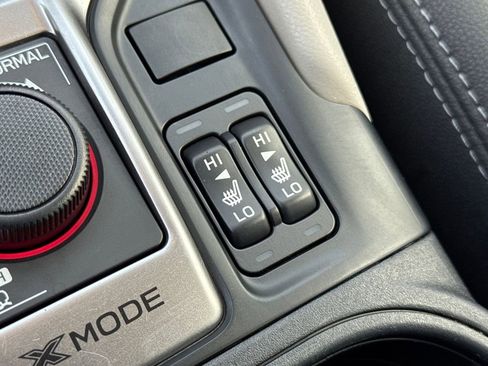 Used 2022 Subaru Forester Premium image 26