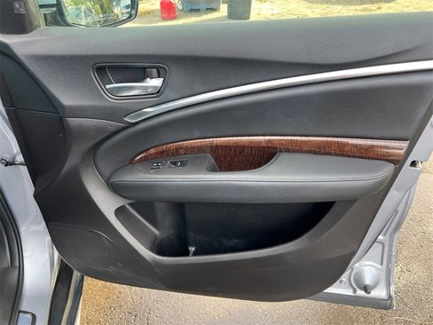 Used 2017 Acura MDX 3.5L image 17