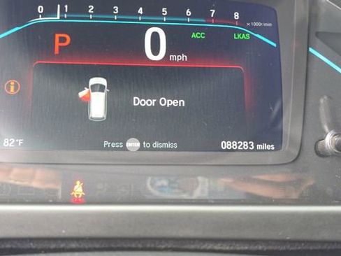 Used 2019 Honda Odyssey EX-L image 24