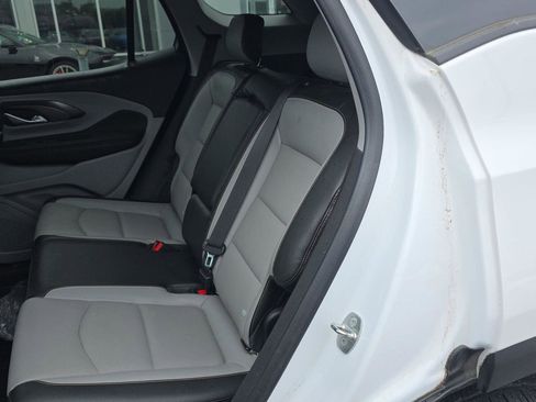 Used 2020 GMC Terrain SLT AWD/4WD image 7
