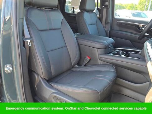 Certified 2026 Chevrolet Tahoe RST w/ Sun And Tow Package AWD/4WD image 17