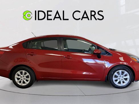 Used 2015 Kia Rio LX image 4