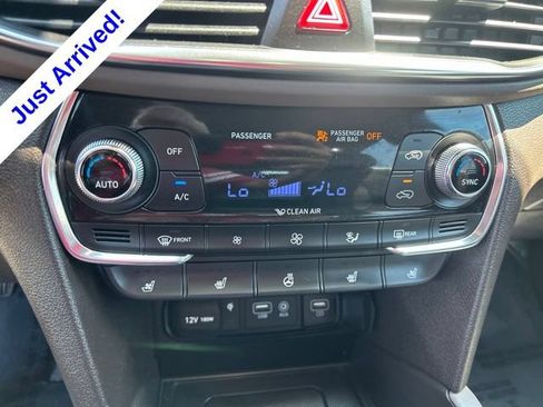 Used 2020 Hyundai Santa Fe Limited FWD image 26