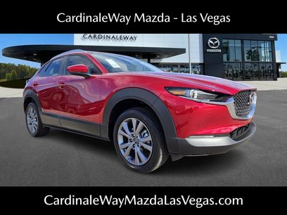 New 2026 MAZDA CX-30 AWD 2.5 S w/ Premium Package
