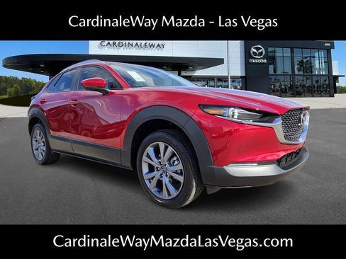 New 2026 MAZDA CX-30 AWD 2.5 S w/ Premium Package image 1
