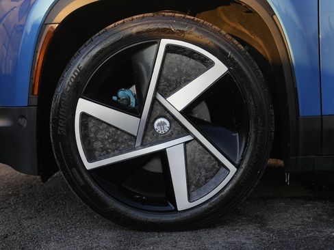 Used 2023 Fisker Ocean Extreme image 13