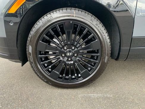 New 2026 Hyundai Santa Fe Calligraphy AWD/4WD image 10