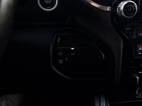 Used 2021 RAM 3500 Laramie w/ Safety Group B image 16