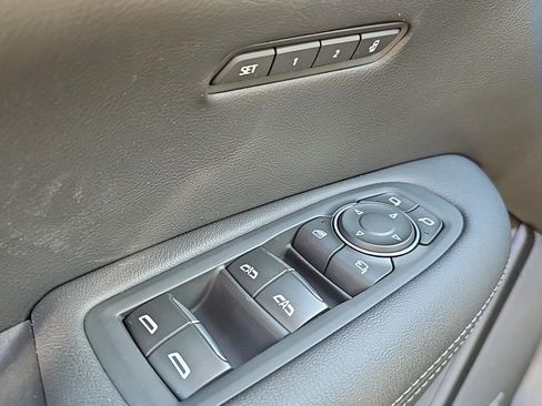 Used 2023 Cadillac XT5 Premium Luxury AWD/4WD image 24