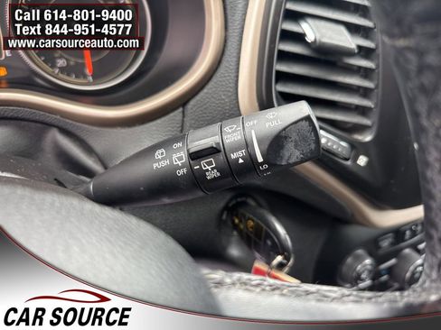 Used 2016 Jeep Cherokee Sport w/ Cold Weather Group image 23