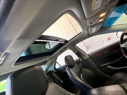 Used 2012 Cadillac CTS Premium AWD/4WD image 26