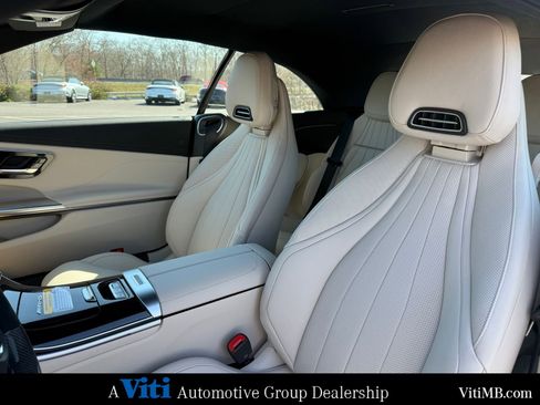New 2026 Mercedes-Benz CLE 53 AMG 4MATIC Cabriolet image 17