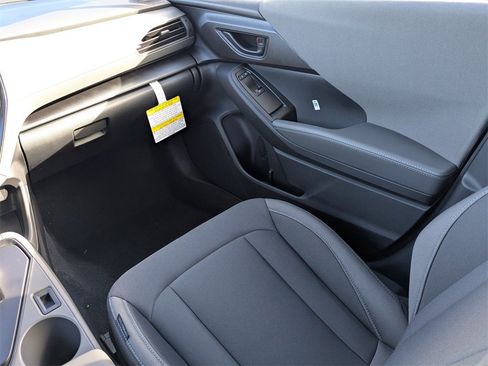 New 2026 Subaru Crosstrek 2.0i Premium image 14