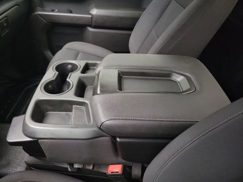 Used 2023 GMC Sierra 1500 Pro w/ Pro Value Package image 25