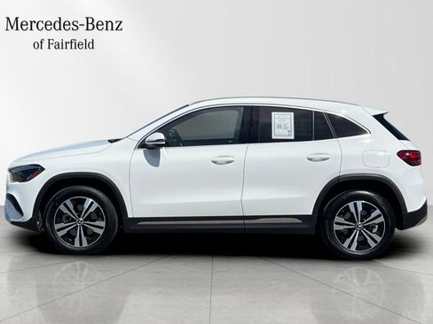 Certified 2026 Mercedes-Benz GLA 250 image 6