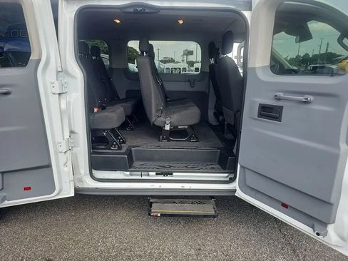 Used 2016 Ford Transit 350 XL RWD image 19