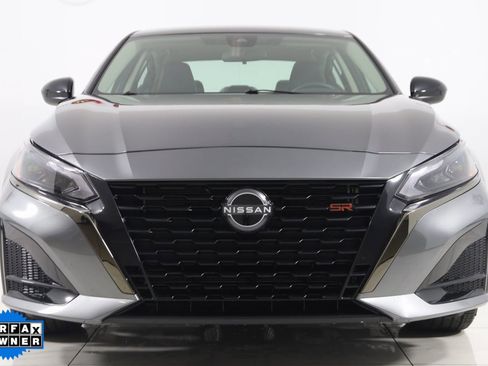 Used 2023 Nissan Altima 2.5 SR image 45