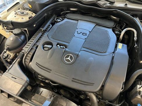 Used 2016 Mercedes-Benz E 350 Sedan image 57