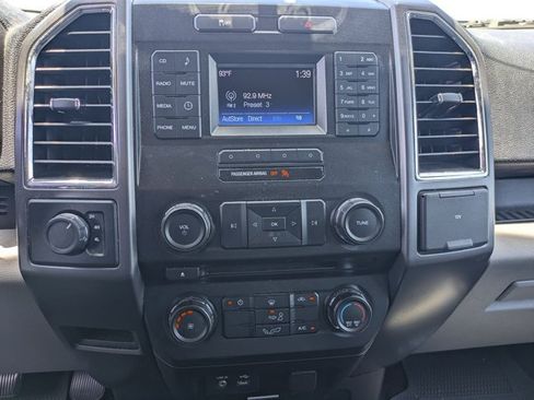 Used 2015 Ford F150 XLT AWD/4WD image 13