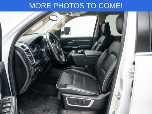 Used 2020 RAM 1500 Laramie AWD/4WD image 10