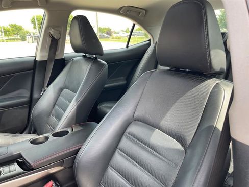 Used 2014 Lexus IS 250 AWD w/ Luxury Package w/Gray Wood image 83
