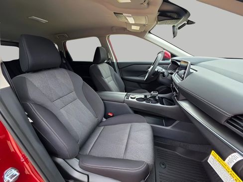 New 2026 Nissan Rogue SV image 12