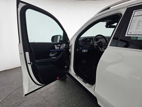 Used 2020 Mercedes-Benz GLE 350 image 22