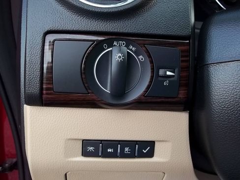 Used 2009 Saturn Vue XE w/ Preferred Package FWD image 21