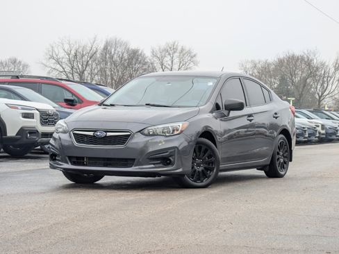 Used 2019 Subaru Impreza 2.0i image 1