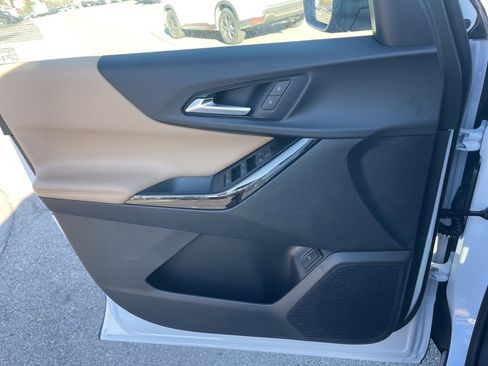 New 2026 Chevrolet Equinox ACTIV image 32