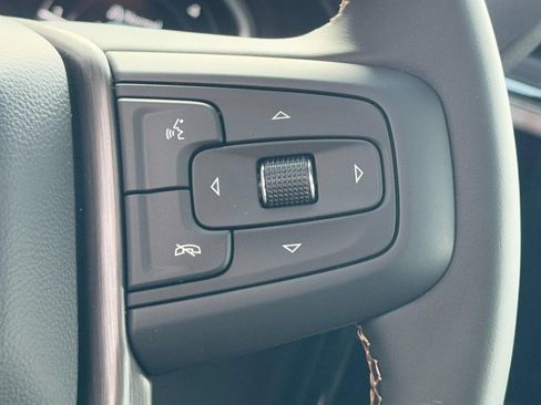 New 2026 GMC Sierra 2500 AT4 w/ AT4 Premium Plus Package image 17