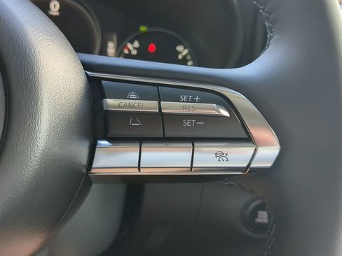 New 2026 MAZDA CX-50 AWD 2.5 S w/ Weather Package image 24