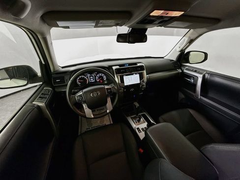 Used 2022 Toyota 4Runner TRD Sport w/ Technology Package AWD/4WD image 22
