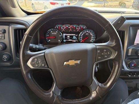 Used 2018 Chevrolet Silverado 2500 LTZ w/ Duramax Plus Package image 17